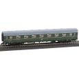 95607 TT Personenwagen A4ge, 1. Klasse, DR, Ep.III Thumbnail 1