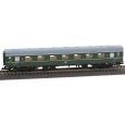 95607 TT Personenwagen A4ge, 1. Klasse, DR, Ep.III Thumbnail 3
