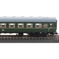 95618 TT Personenwagen B4ge, 2. Klasse, DR, Ep.III Thumbnail 4