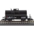 95773 TT Kesselwagen, DSB, Ep.III 'Kalundborg Olieraffinaderi A/S' Thumbnail 2