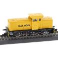96332 TT Werklok 4, Max Bögl Bauservice GmbH & Co. KG, Ep.V Thumbnail 1