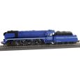 502275 TT Dampflok BR 01.5, Jubiläumsmodell '30 Jahre Tillig', Ep.VI Thumbnail 1
