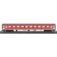 502281 TT Personenwagen ABomz 512, 1./2. Klasse, DBAG, Ep.V Thumbnail 2