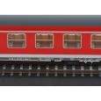 502282 TT Personenwagen Bomz 520, 2. Klasse, DBAG, Ep.V Thumbnail 4