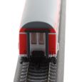502282 TT Personenwagen Bomz 520, 2. Klasse, DBAG, Ep.V Thumbnail 5