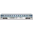 43902 Schnellzugwagen InterRegio, DB, Ep. V Thumbnail 1