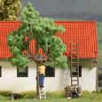 1834 H0 Baumhaus im Bau Thumbnail 2
