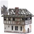 1949 H0 Verwittertes Stellwerk Thumbnail 1