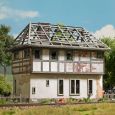 1949 H0 Verwittertes Stellwerk Thumbnail 2