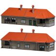 1953 H0 Bahnhof Kalchreuth Thumbnail 1