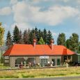 1953 H0 Bahnhof Kalchreuth Thumbnail 2