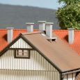 7750 H0 Mini Set: Schornsteine Thumbnail 2