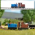 8075 N 2 Loks mit Fahrern Thumbnail 1