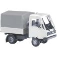 42250 H0 Multicar M26 mit Pritsche und Plane, Bj. 1991 Thumbnail 1