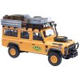 50329 H0 Land Rover Defender Camel Trophy 1989, Holland, Bj. 1983 Thumbnail 1