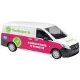 51106 H0 Mercedes-Benz Vito Flaschenpost, Bj. 2014 Thumbnail 1