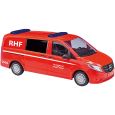 51178 H0 Mercedes-Benz Vito Feuerwehr Stadt Wien, Bj. 2014 Thumbnail 1