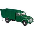 52099 H0 Framo V901/2 Tiertransporter, grün, 1954 Thumbnail 1