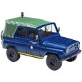 52110 H0 UAZ 469 THW Cottbus, Bj. 1972 Thumbnail 1