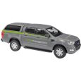 52842 H0 FH0 Ford Ranger / Hardtop Rail Adventure, Bj. 2016 Thumbnail 1