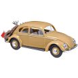 52966 H0 VW Käfer Ovalfenster mit Hirsch, Bj. 1955 Thumbnail 1