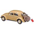52966 H0 VW Käfer Ovalfenster mit Hirsch, Bj. 1955 Thumbnail 2