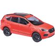 53502 H0 Ford Kuga mit Panoramadach, Bj. 2017 rot Thumbnail 1