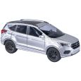 53503 H0 Ford Kuga mit Panoramadach, Bj. 2017 silber Thumbnail 1