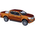 53720 H0 Nissan Navara mit Alukiste, Bj. 2015 Thumbnail 1