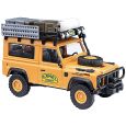 54311 H0 Land Rover Defender 90 Camel Trophy 1985, Deutschland, Bj. 1983 Thumbnail 1