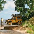 54311 H0 Land Rover Defender 90 Camel Trophy 1985, Deutschland, Bj. 1983 Thumbnail 2