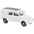 60279 H0 Framo V901/2 Halbbus Bj. 1954, Bausatz Thumbnail 1