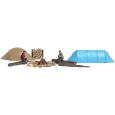 79823 H0 Action-Set: Wildcamping Thumbnail 1