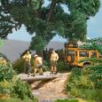 79829 H0 Action-Set: Expeditionsteam Thumbnail 2