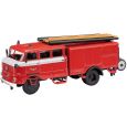 95195 H0 IFA W50 L LF 16 Feuerwehr Friedrichshagen, Bj. 1970 Thumbnail 1
