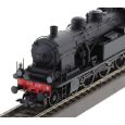 31186 H0 Dampflok 232 TC 421, SNCF, Ep.III, DC+AC-Sound Thumbnail 3