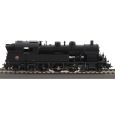 31186 H0 Dampflok 232 TC 421, SNCF, Ep.III, DC+AC-Sound Thumbnail 6