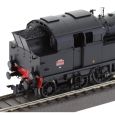 31186 H0 Dampflok 232 TC 421, SNCF, Ep.III, DC+AC-Sound Thumbnail 7