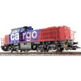 31381 H0 Diesellok G1000, Am 842 101-8, SBB-Cargo, Ep.V, DC+AC-Sound Thumbnail 1