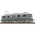 31531 H0 E-Lok AE6/6, 11401 Ticino, SBB, Ep.III, DC+AC-Sound Thumbnail 1