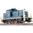31741 H0 Diesellok 260 610, DB, Ep.IV, DC+AC-Sound Thumbnail 1