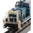 31741 H0 Diesellok 260 610, DB, Ep.IV, DC+AC-Sound Thumbnail 2