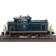 31741 H0 Diesellok 260 610, DB, Ep.IV, DC+AC-Sound Thumbnail 3