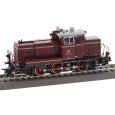 31743 H0 Diesellok V60 114 DFS, DB, Ep.VI, DC+AC-Sound Thumbnail 1