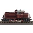 31743 H0 Diesellok V60 114 DFS, DB, Ep.VI, DC+AC-Sound Thumbnail 2