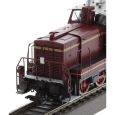 31743 H0 Diesellok V60 114 DFS, DB, Ep.VI, DC+AC-Sound Thumbnail 3