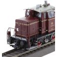 31743 H0 Diesellok V60 114 DFS, DB, Ep.VI, DC+AC-Sound Thumbnail 6