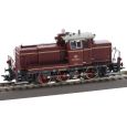 31744 H0 Diesellok 261 652, DB, Ep.IV, DC+AC-Sound Thumbnail 1