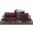 31744 H0 Diesellok 261 652, DB, Ep.IV, DC+AC-Sound Thumbnail 2