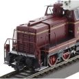 31744 H0 Diesellok 261 652, DB, Ep.IV, DC+AC-Sound Thumbnail 3